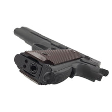 Cybergun Colt M1911A1 Full metal Co2 GBB Pistol-Pistols-Crown Airsoft