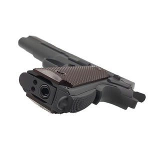Cybergun Colt M1911A1 Full metal Co2 GBB Pistol-Pistols-Crown Airsoft