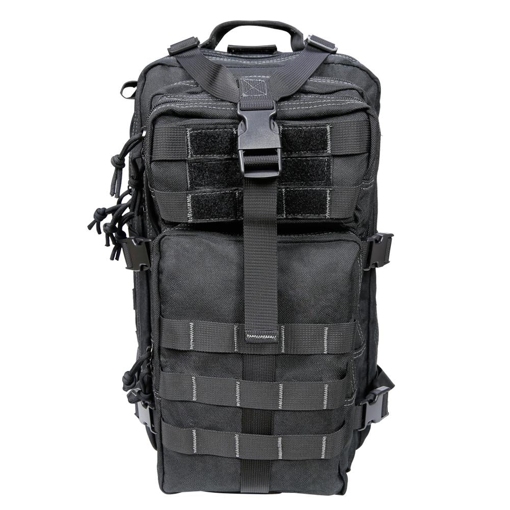 3P Tactical Backpack-Bags & Packs-Crown Airsoft