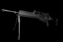 WE Tech 999E-G39 GBB Rifle(Black)-Rifles-Crown Airsoft