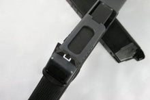WE Tech G18C Gen4 GBB Pistol (Black)-Pistols-Crown Airsoft