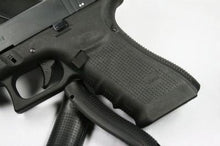 WE Tech G18C Gen4 GBB Pistol (Black)-Pistols-Crown Airsoft