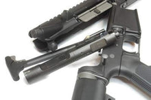 WE Tech Raptor GBB Rifle(Black)-Rifles-Crown Airsoft