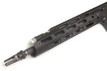 WE Tech Raptor GBB Rifle(Black)-Rifles-Crown Airsoft