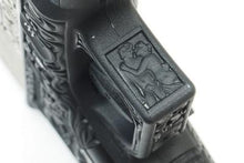 WE Tech G series Engraved G34 IV GBB Pistol (Ivory)-Pistols-Crown Airsoft