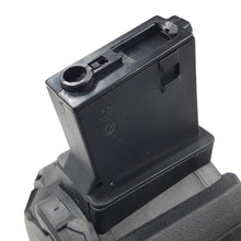 1000 round Electric Magazine Drum Mag for M4 AEG-Rifle Magazines-Crown Airsoft