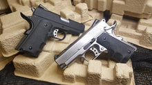 (Pre-Order!!) AW Custom NE1002 1911 V10 GBB Pistol (Black)-Pistols-Crown Airsoft