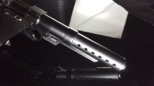 AW Custom Limited Edition Luger P08 GBB Pistol-Pistols-Crown Airsoft
