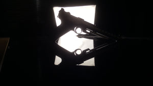 AW Custom Limited Edition Luger P08 GBB Pistol-Pistols-Crown Airsoft
