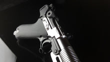 AW Custom Limited Edition Luger P08 GBB Pistol-Pistols-Crown Airsoft
