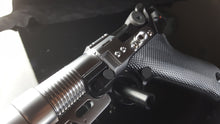 AW Custom Limited Edition Luger P08 GBB Pistol-Pistols-Crown Airsoft