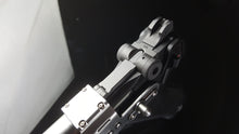 AW Custom Limited Edition Luger P08 GBB Pistol-Pistols-Crown Airsoft