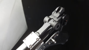 AW Custom Limited Edition Luger P08 GBB Pistol-Pistols-Crown Airsoft