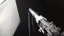 AW Custom Limited Edition Luger P08 GBB Pistol-Pistols-Crown Airsoft