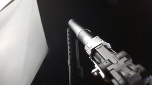 AW Custom Limited Edition Luger P08 GBB Pistol-Pistols-Crown Airsoft