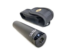 Acetech AT1000 Barrel Extension Tracer Unit (Black)-Muzzle device-Crown Airsoft