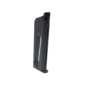 Cybergun Colt M1911A1 Full metal Co2 GBB Pistol-Pistols-Crown Airsoft
