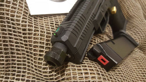 [Pre-Order] EMG Salient Arms International SAI BLU Airsoft Training Weapon-Pistols-Crown Airsoft