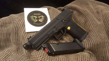 [Pre-Order] EMG Salient Arms International SAI BLU Airsoft Training Weapon-Pistols-Crown Airsoft