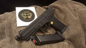 [Pre-Order] EMG Salient Arms International SAI BLU Airsoft Training Weapon-Pistols-Crown Airsoft