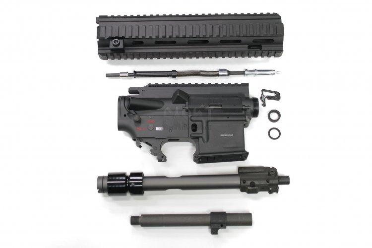 Eagle Eye M27-IAR Conversion Kit-Rifle Parts-Crown Airsoft