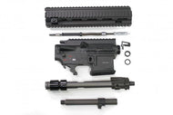 Eagle Eye M27-IAR Conversion Kit-Rifle Parts-Crown Airsoft