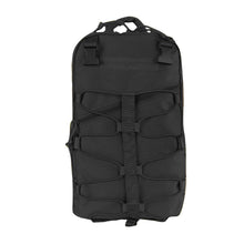 CT DAYPACK 30 TAN/BLACK/MC-Bags & Packs-Crown Airsoft