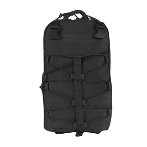 CT DAYPACK 30 TAN/BLACK/MC-Bags & Packs-Crown Airsoft