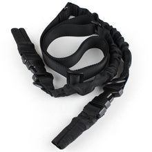 Crown Tactical Two Point Sling (Tan)-Tactical Gear-Crown Airsoft