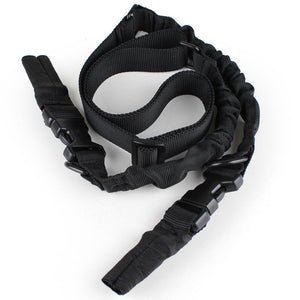 Crown Tactical Two Point Sling (Tan)-Tactical Gear-Crown Airsoft