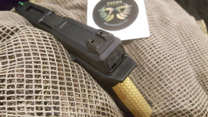 [Pre-Order] EMG Salient Arms International SAI BLU Airsoft Training Weapon-Pistols-Crown Airsoft