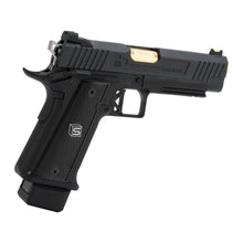 NEW!!! EMG Salient Arms International 2011 4.3 GBB Pistol (Aluminum )-Pistols-Crown Airsoft