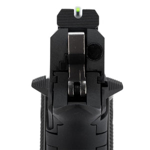 NEW!!! EMG Salient Arms International 2011 4.3 GBB Pistol (Aluminum )-Pistols-Crown Airsoft