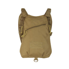 CT DAYPACK 30 TAN/BLACK/MC-Bags & Packs-Crown Airsoft