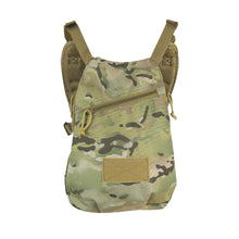 CT DAYPACK 30 TAN/BLACK/MC-Bags & Packs-Crown Airsoft