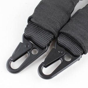 Crown Tactical Two Point Sling (Tan)-Tactical Gear-Crown Airsoft