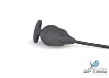 Z tactical Bone Conduction Headset with finger PTT Z010 Yaesu-Combat Gear-Crown Airsoft