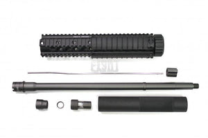 Eagle Eye Mk12 Mod1 SPR Front End Kit-Rifle Parts-Crown Airsoft