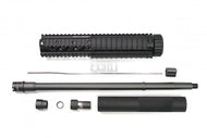 Eagle Eye Mk12 Mod1 SPR Front End Kit-Rifle Parts-Crown Airsoft