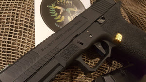 [Pre-Order] EMG Salient Arms International SAI BLU Airsoft Training Weapon-Pistols-Crown Airsoft