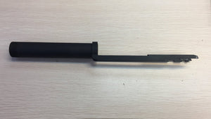 Action Bar Tube Assembly-Internal Parts-Crown Airsoft