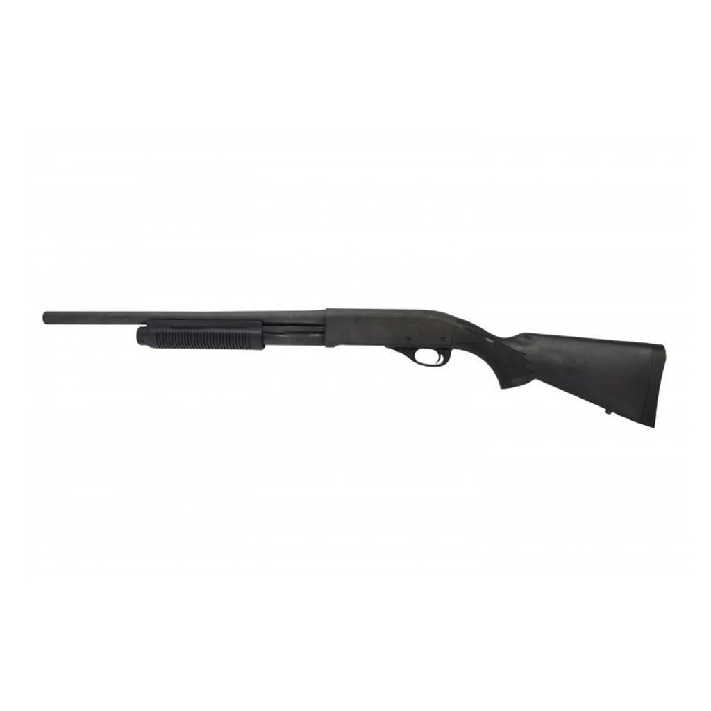 Dominator DM870 Shell-eject Airsoft Shotgun – CrownAirosoft