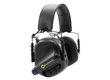 Earmor M31 MOD1 Electronic Hearing Protector-Radio - Headset-Crown Airsoft