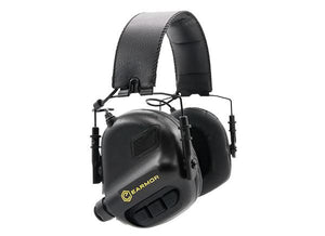 Earmor M31 MOD1 Electronic Hearing Protector-Radio - Headset-Crown Airsoft