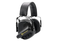 Earmor M31 MOD1 Electronic Hearing Protector-Radio - Headset-Crown Airsoft