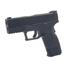 HK3 XDM Ultra Compact X3.8 GBB Pistol with 2 mag (Full marking)-Pistols-Crown Airsoft