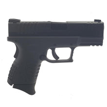HK3 XDM Ultra Compact X3.8 GBB Pistol with 2 mag (Full marking)-Pistols-Crown Airsoft