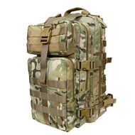 3P Tactical Backpack-Bags & Packs-Crown Airsoft