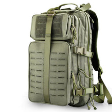 Crown Tactical 3P Laser Cut Backpack-Bags & Packs-Crown Airsoft