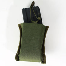 Fast Pull Mag Pouch-Pouches & Attachment-Crown Airsoft